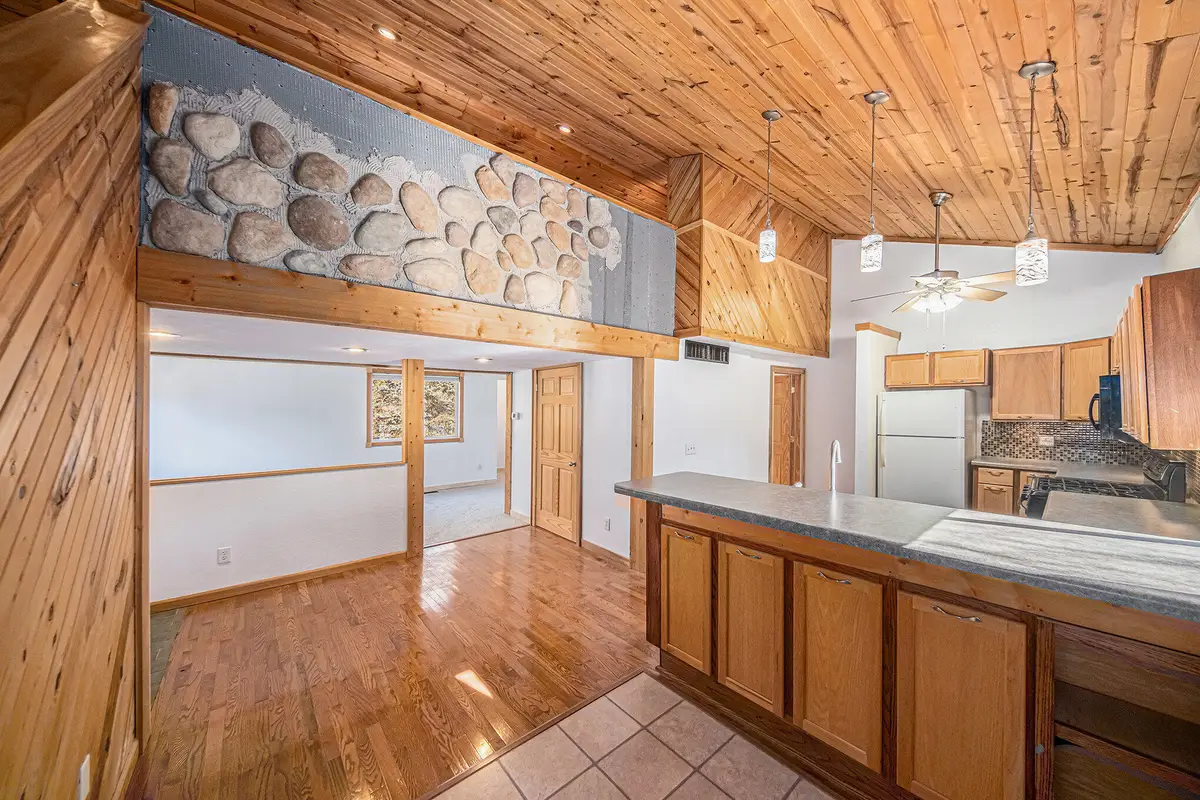 319 N Gorham, Jackson, MI 49202 - #1