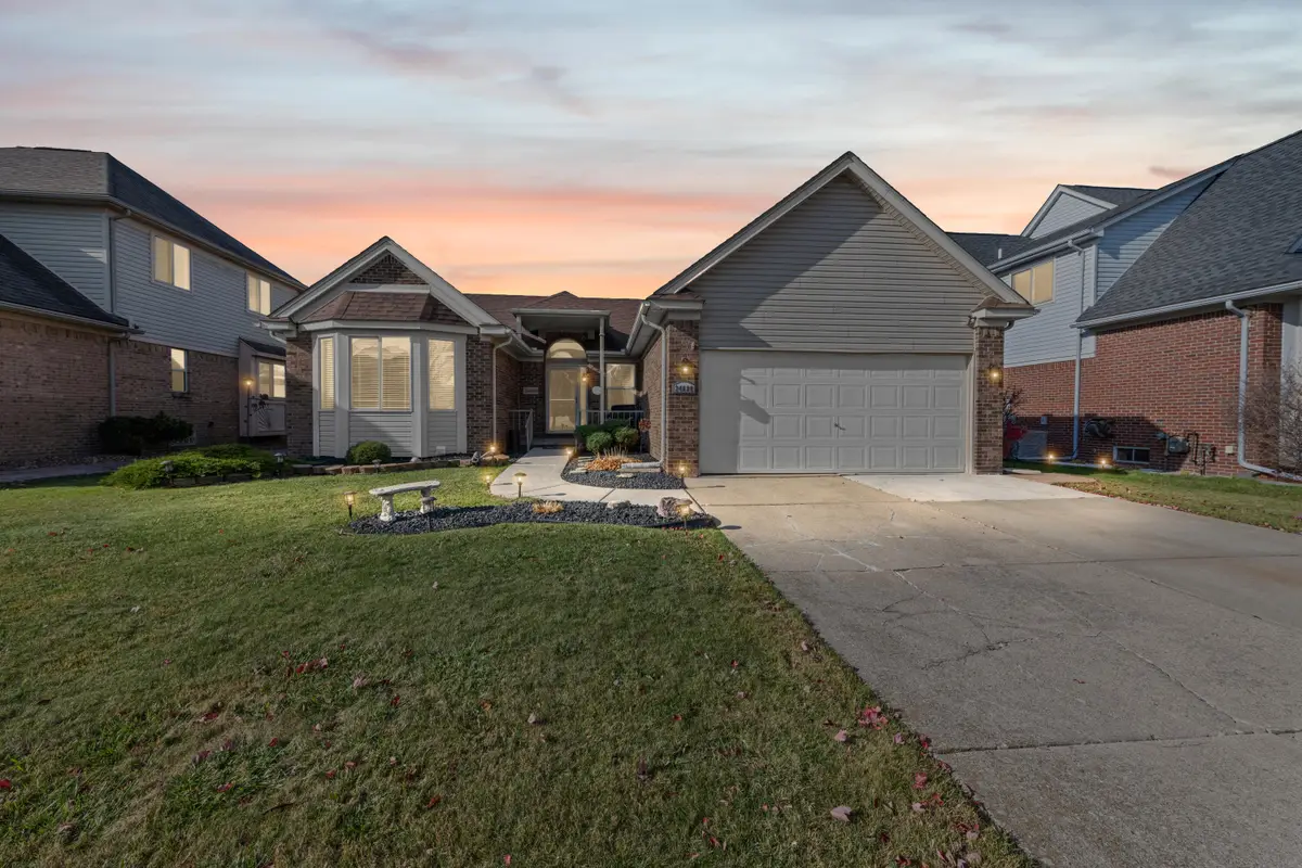 24688 Emily Drive, Trenton, MI 48183 - #1