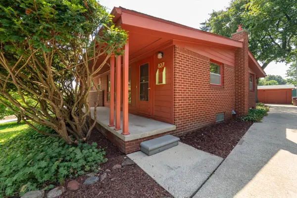 827 Westwood Avenue, AnnArbor, MI 48103