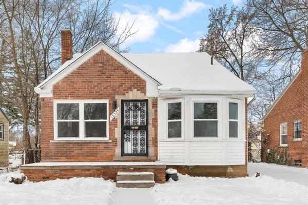 18525 Westmoreland Road, Detroit, MI 48219