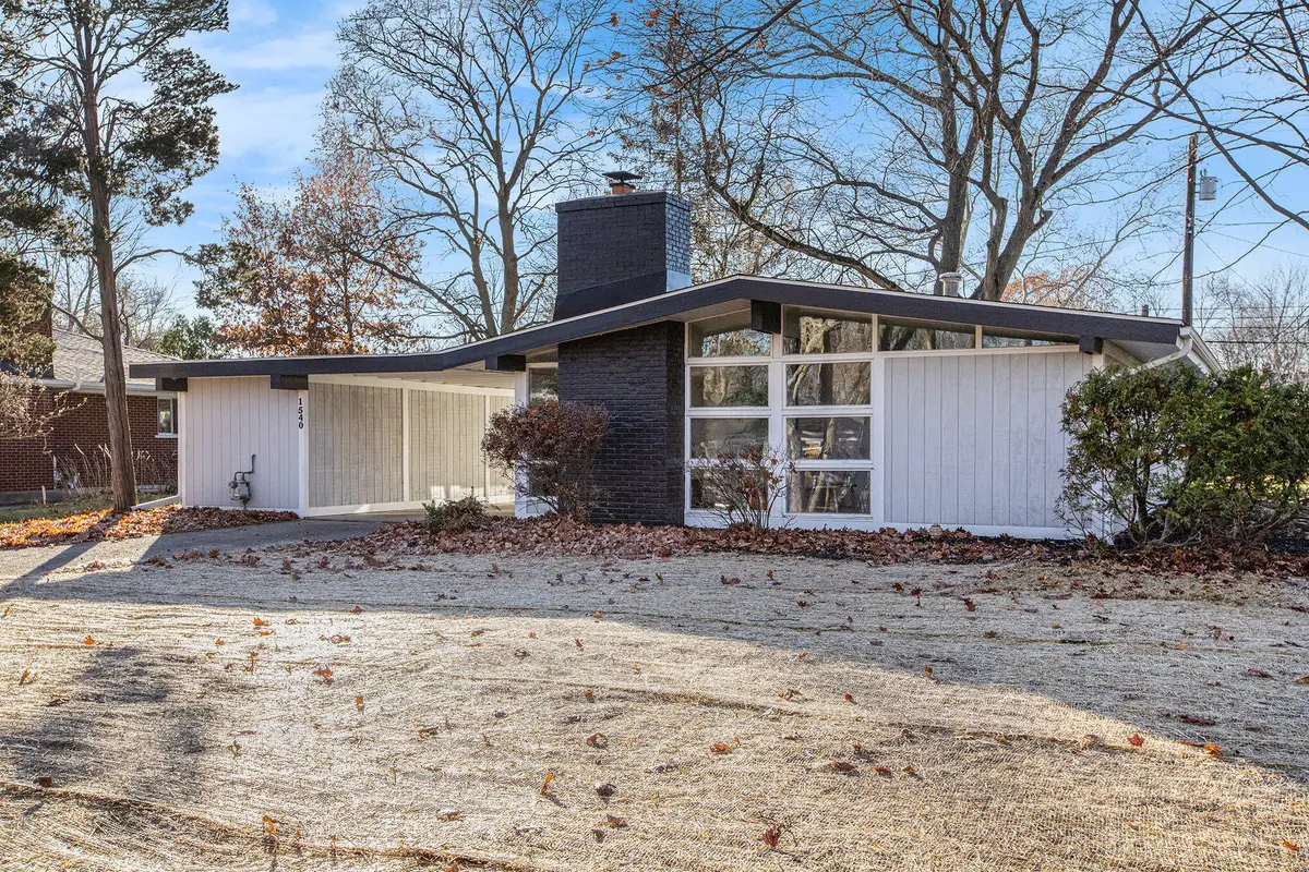 1540 Westfield Avenue, Ann Arbor, MI 48103 - #1