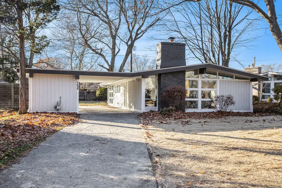 1540 Westfield Avenue, Ann Arbor, MI 48103 - #2