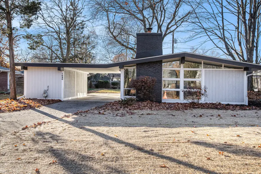 1540 Westfield Avenue, Ann Arbor, MI 48103 - #3
