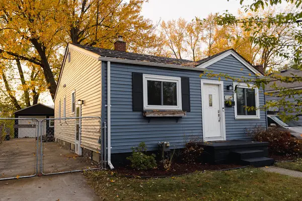 3279 Horton Street, Ferndale, MI 48220