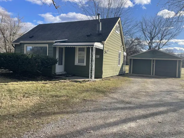 640 E Clark Road, Ypsilanti, MI 48198