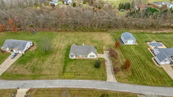 5169 Alexander Drive, Britton, MI 49229
