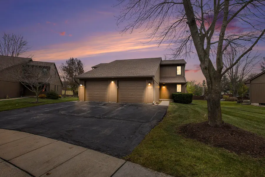 548 Park Place, Saline, MI 48176 - Image #2