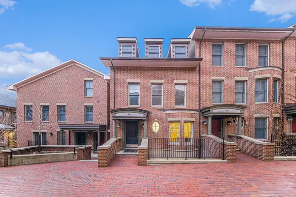 140 Ashley Mews Drive, AnnArbor, MI 48104