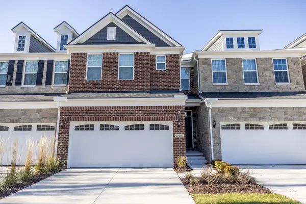 40207 Premier Drive Unit: 32, Plymouth, MI 48170