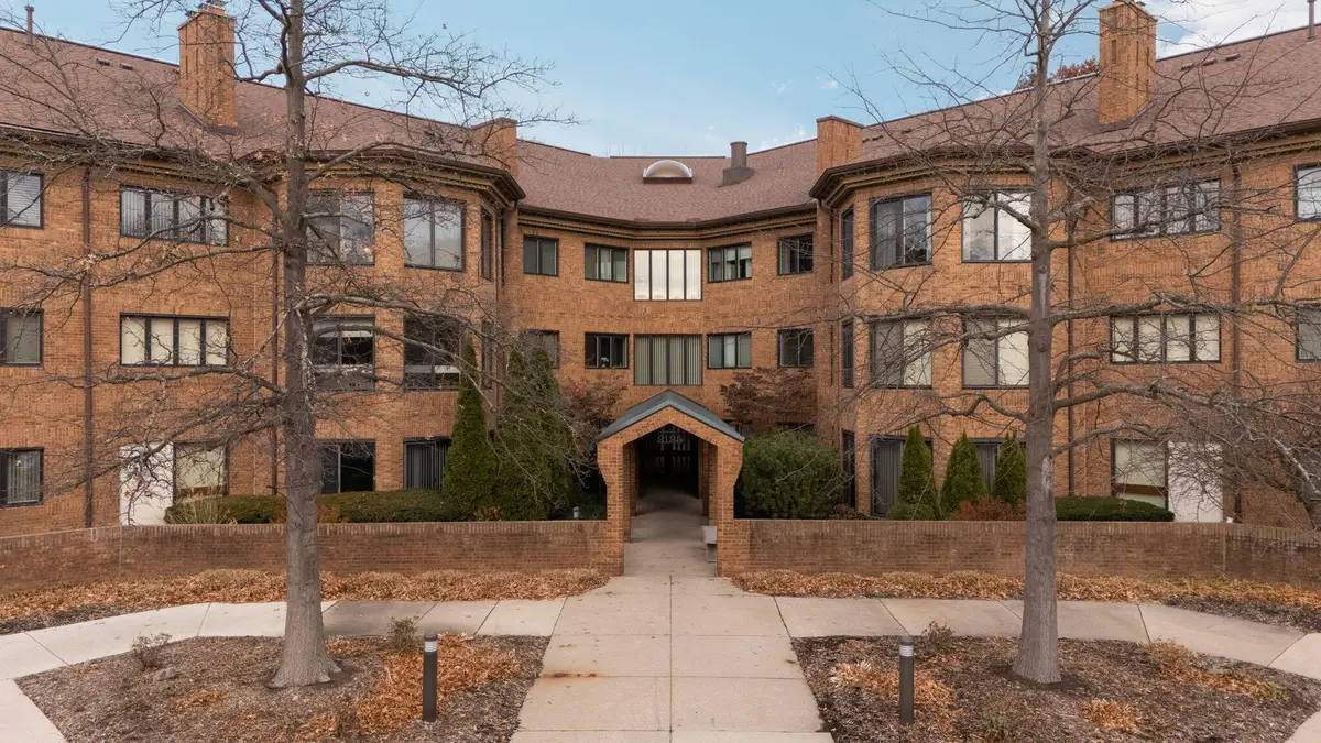 2125 Nature Cove Court Unit: 108, Ann Arbor, MI 48104 - #1