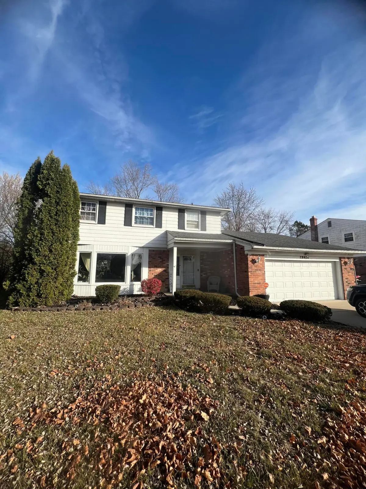 28400 Valley Forge Street, Southfield, MI 48076 - #1