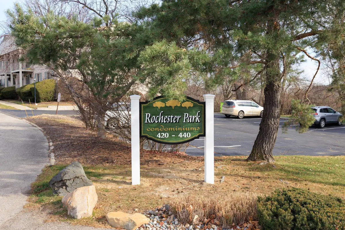 440 Baldwin Avenue, Rochester, MI 48307 - Image #1