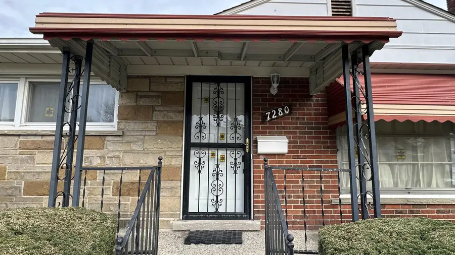 7280 Heyden Street, Detroit, MI 48228 - Image #2