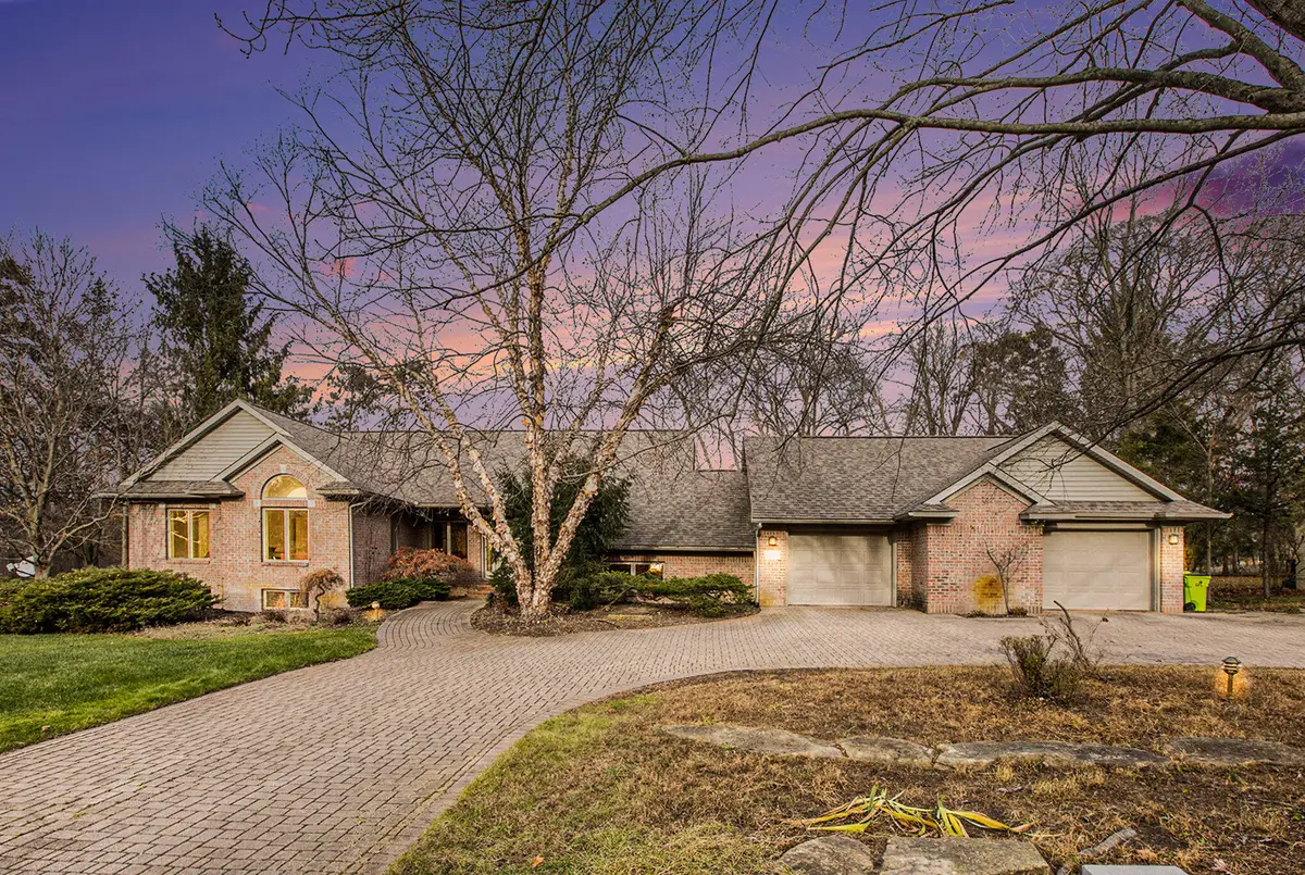 3680 Miller Road, Scio Township, MI 48103 - Image #1