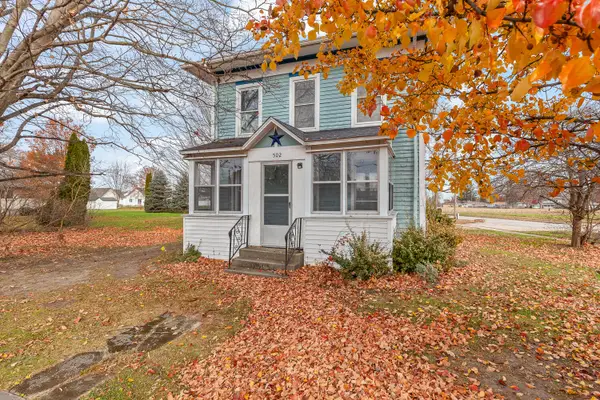 502 Beagle Road, Blissfield, MI 49228