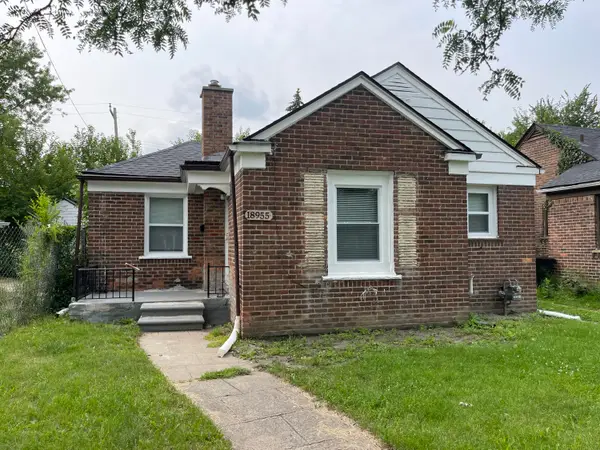 18955 Asbury Park, Detroit, MI 48235