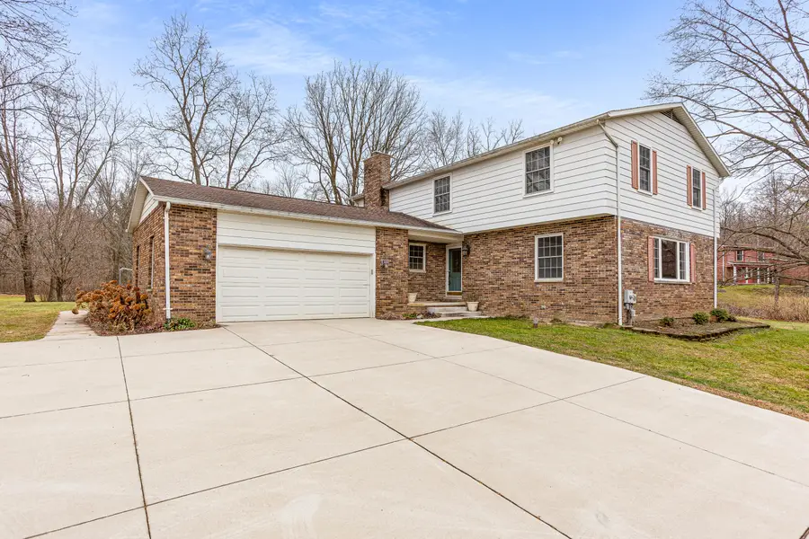 21850 Natasha Lane, Lyon, MI 48178 - Image #2