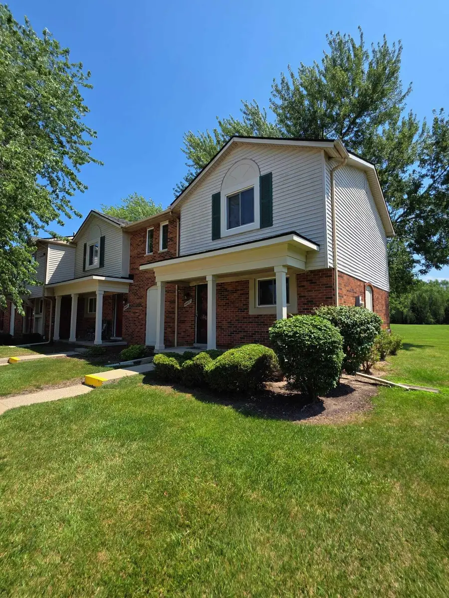 44497 Savery Drive, Canton, MI 48187 - Image #2