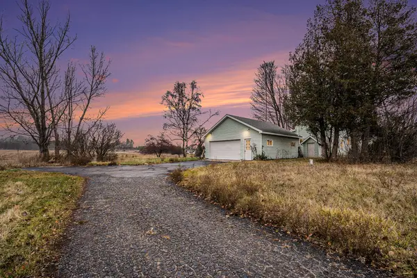 1088 W Remus Road, MtPleasant, MI 48858