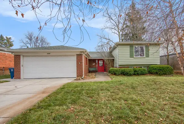 2388 Nixon Road, AnnArbor, MI 48105