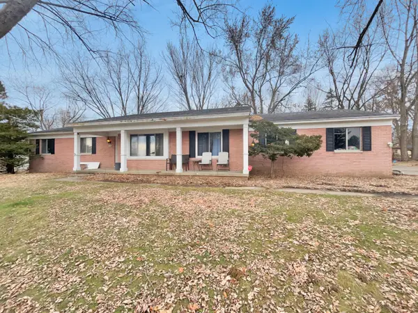 1095 S Devenish Lane, Flint, MI 48532