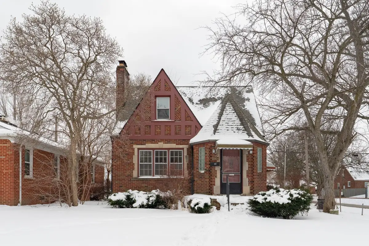 20604 Washtenaw Street, Harper Woods, MI 48225 - #1