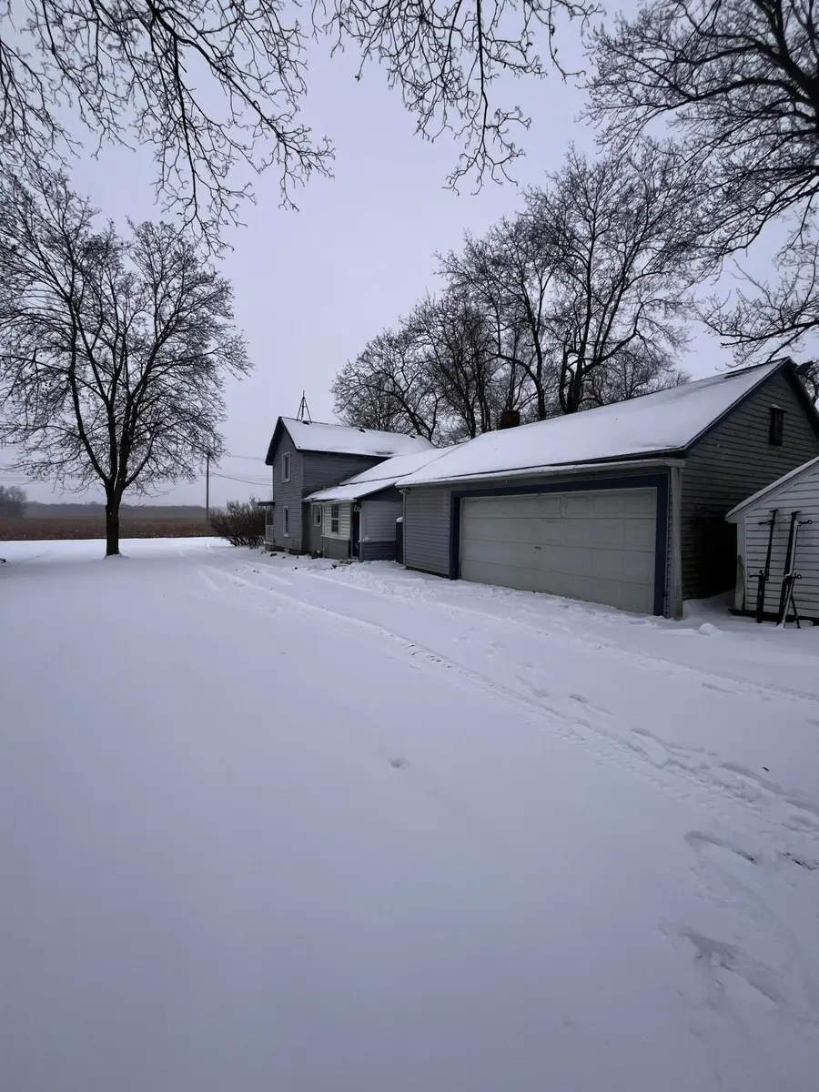 8466 Clinton Macon Road, Clinton, MI 49236 - #2