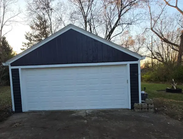 25725 Dunbar Street, Southfield, MI 48033