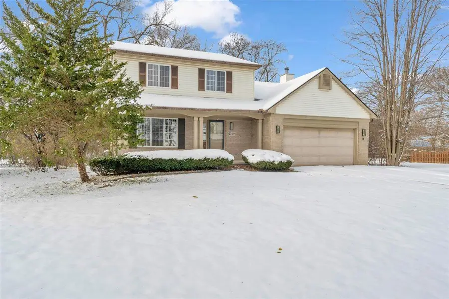 27691 Eldorado Place, Lathrup Village, MI 48076 - Image #2