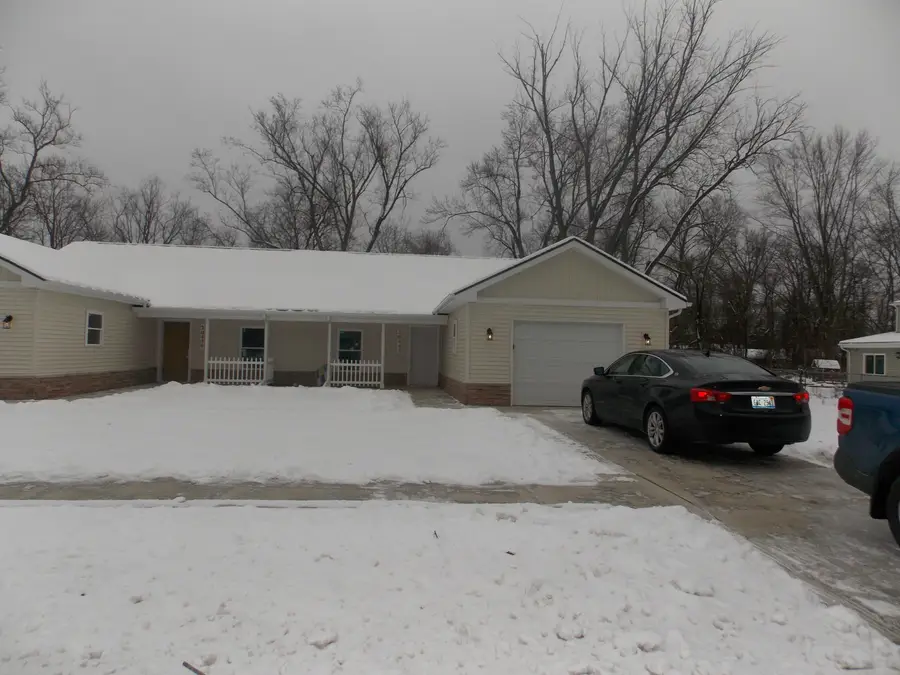 20443 Westland Drive, Southfield, MI 48075 - Image #2