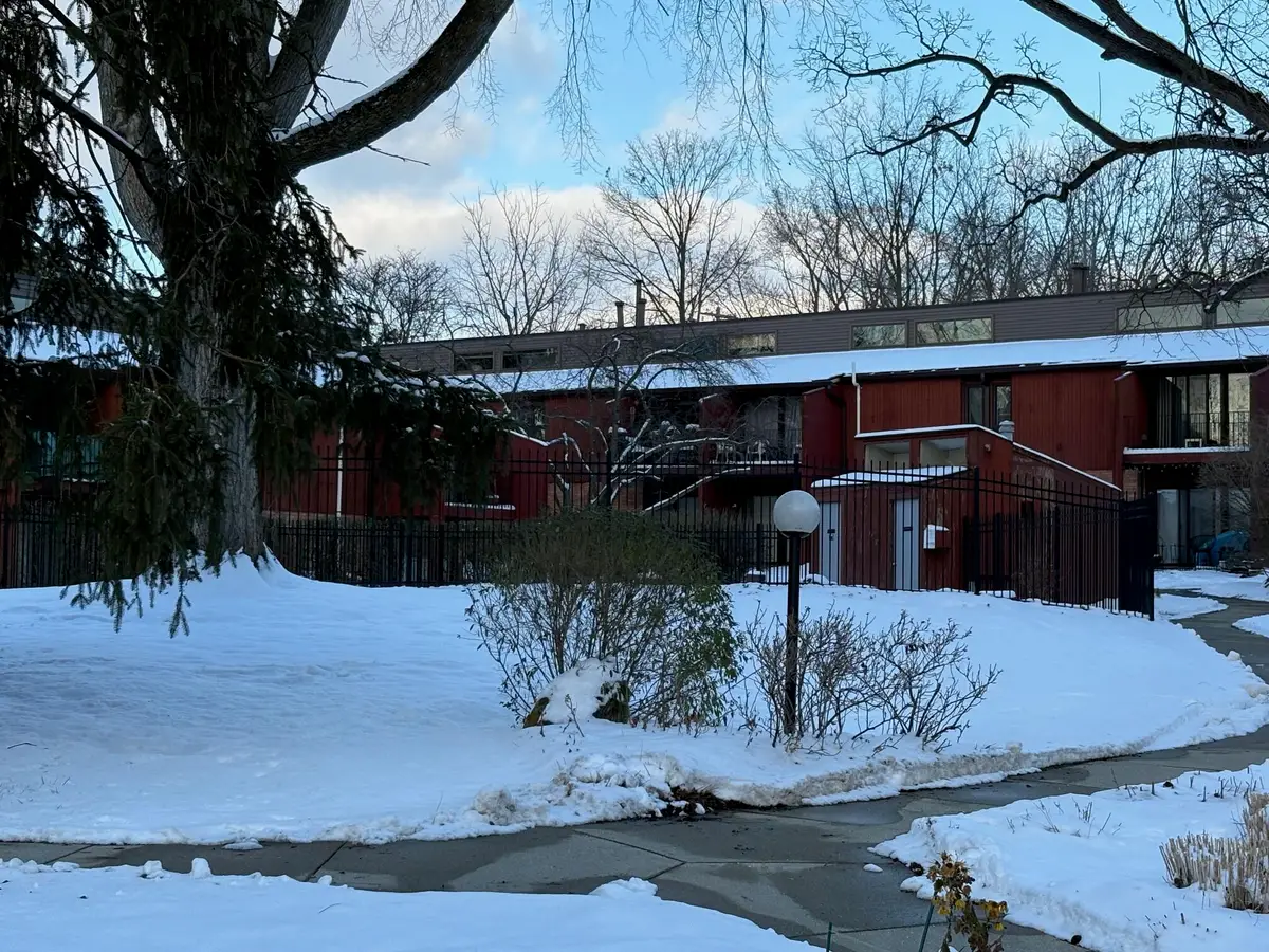 2411 Packard Street Unit: 51 E, Ann Arbor, MI 48104 - Image #1