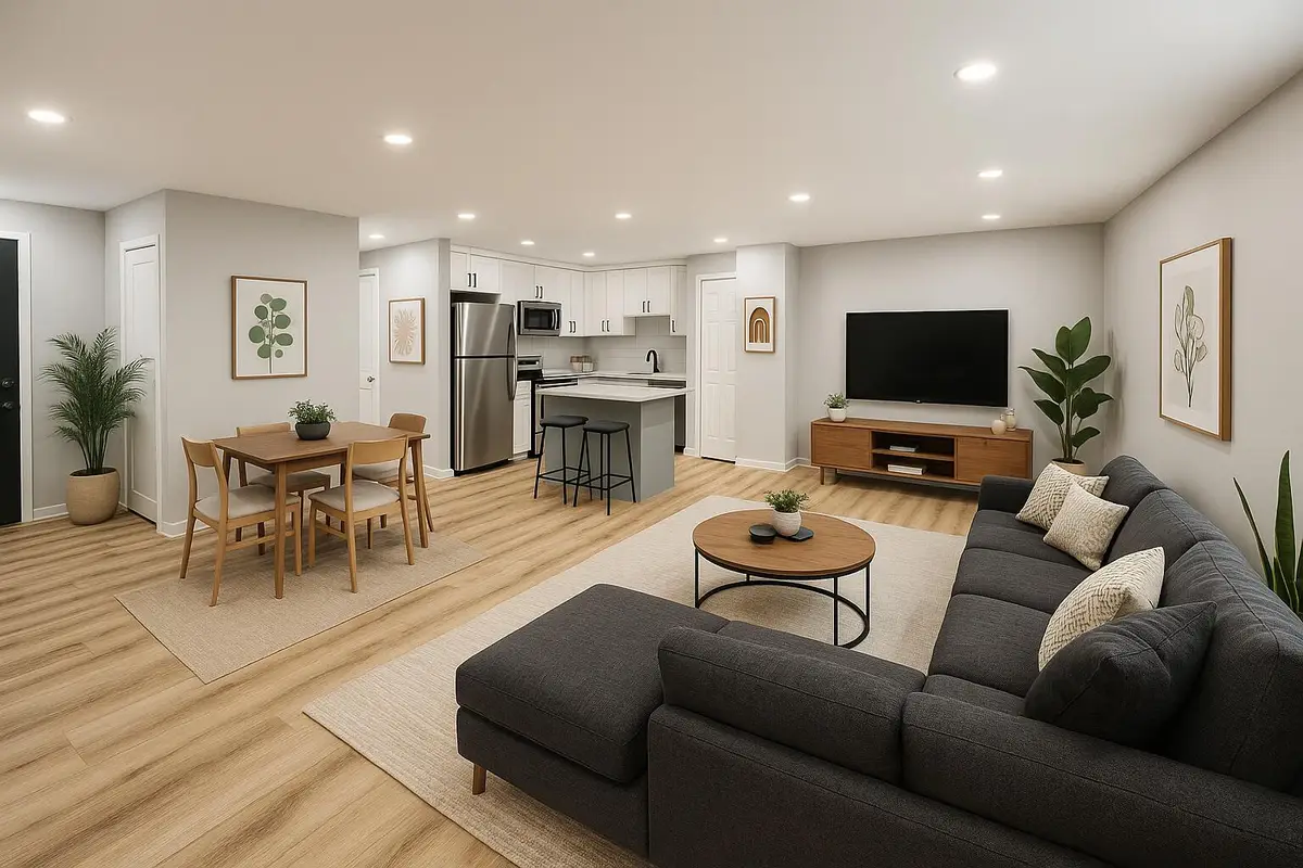 41226 Southwind Drive, Canton, MI 48188 - Image #1