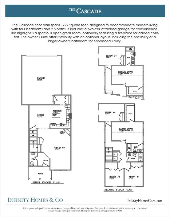 942 Elliot Street, Monroe, MI 48162 - #2