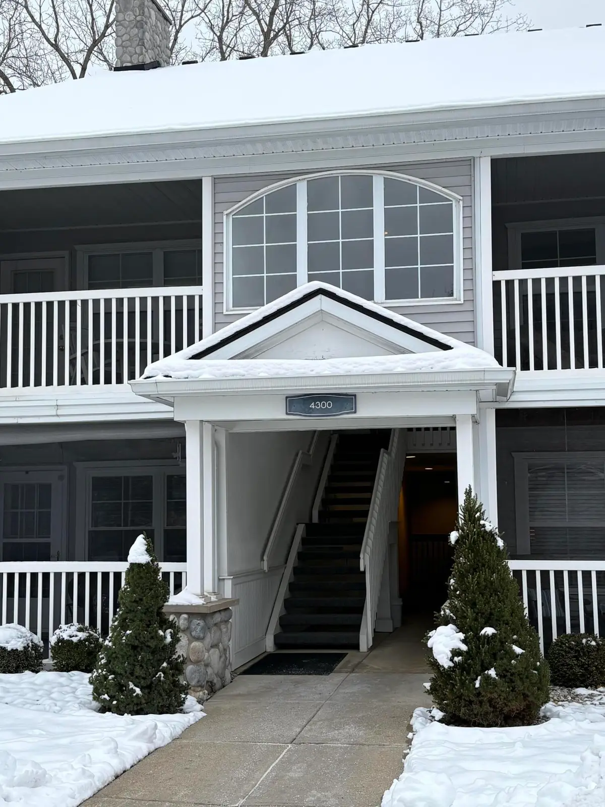 4307 Inverness Street, Dexter, MI 48130 - Image #1