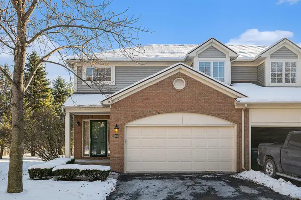 42905 River Bend Drive, Plymouth, MI 48170