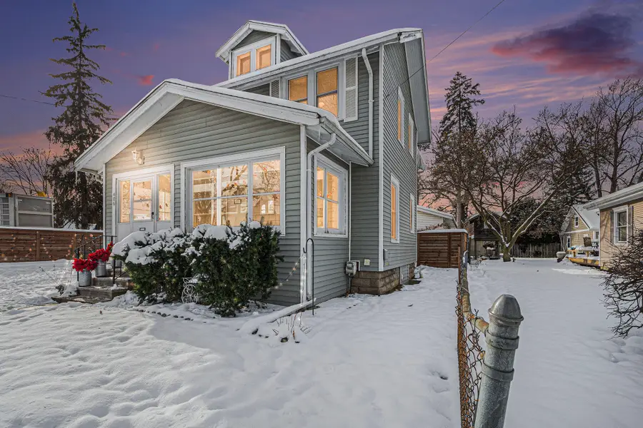 406 S Webster Street, Jackson, MI 49203 - Image #2