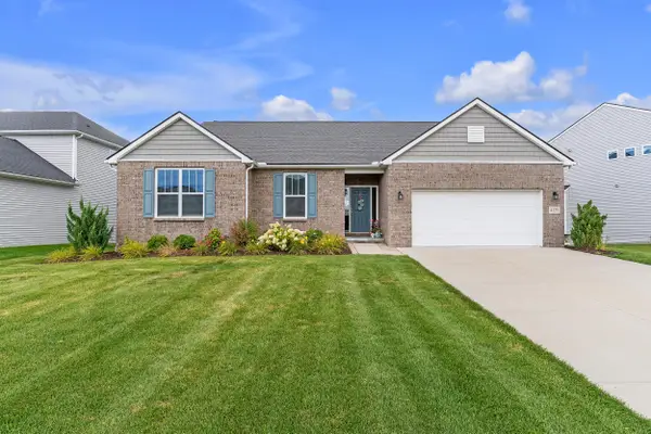 4139 Montith Drive, Ypsilanti, MI 48197