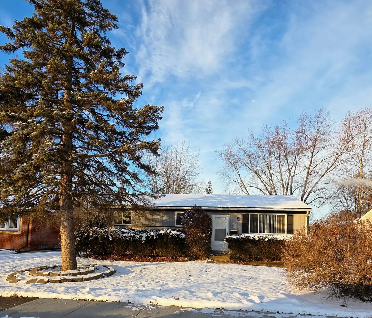 15700 Oakbrook Street, Romulus, MI 48174 - Image #1