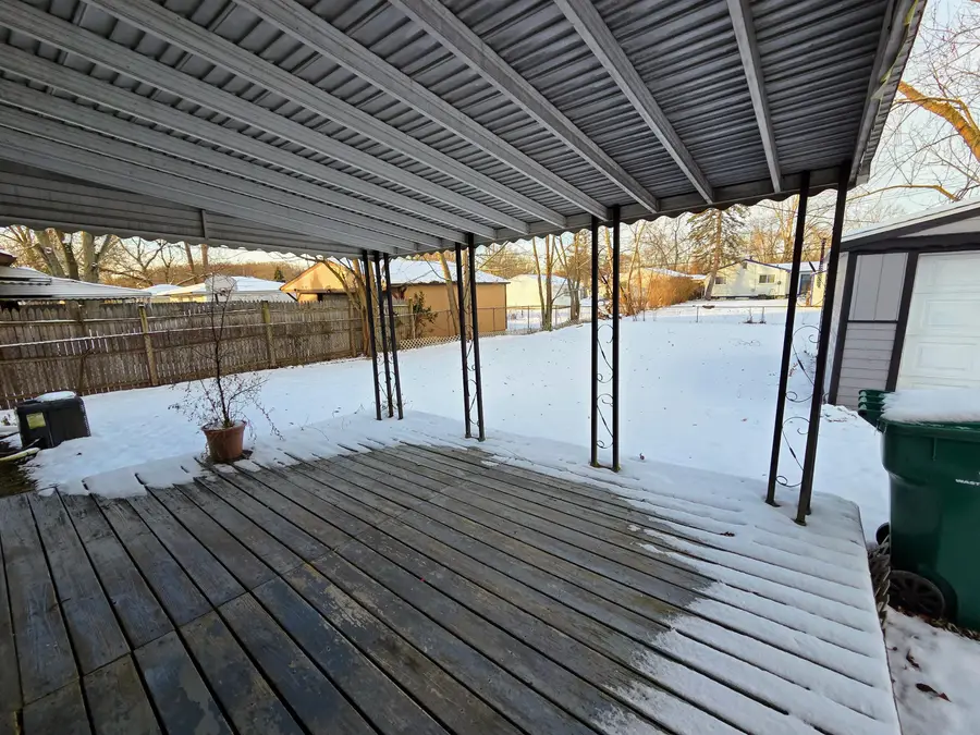 15700 Oakbrook Street, Romulus, MI 48174 - Image #3