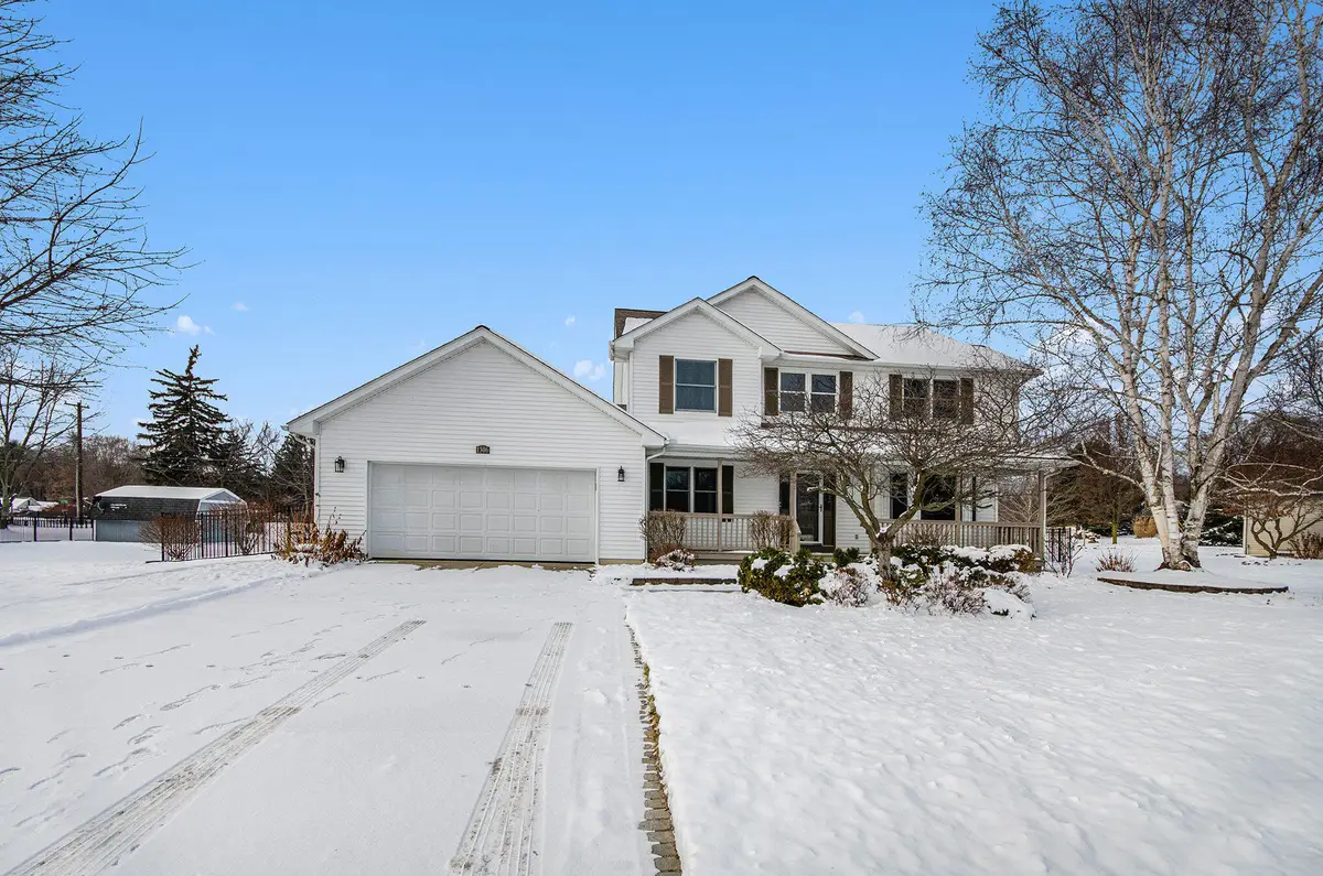 1306 Deer Run, Grass Lake Charter Township, MI 49240 - Image #1