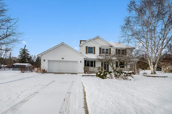 1306 Deer Run, GrassLake, MI 49240