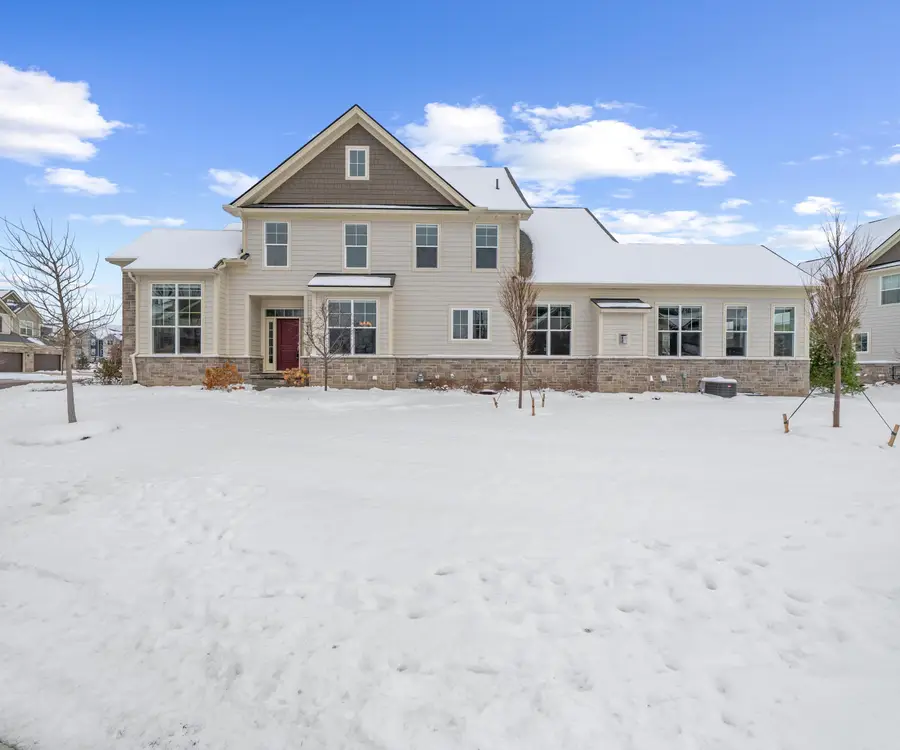 3095 Millbury Lane, Ann Arbor, MI 48105 - Image #2