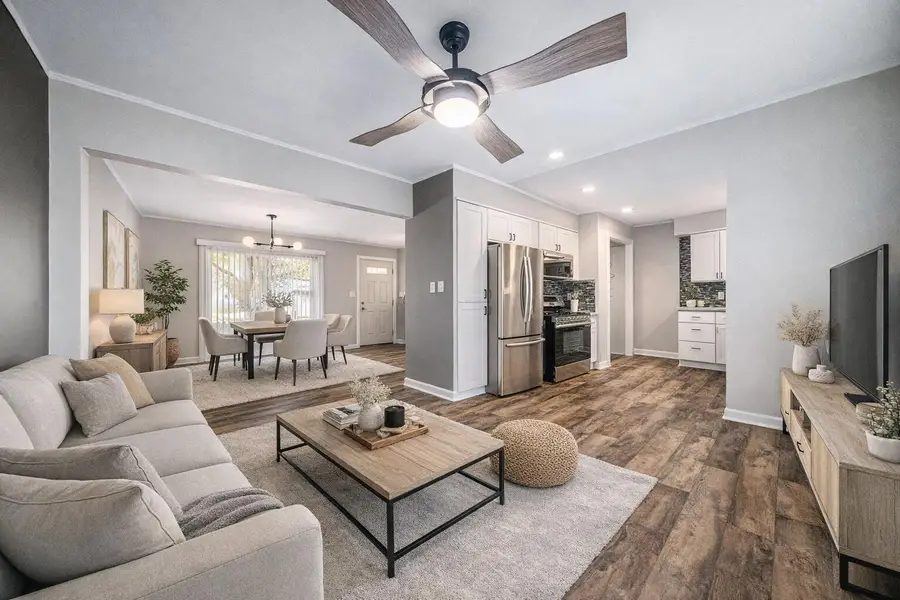 3342 Williamsburg Road, Ann Arbor, MI 48108 - Image #3