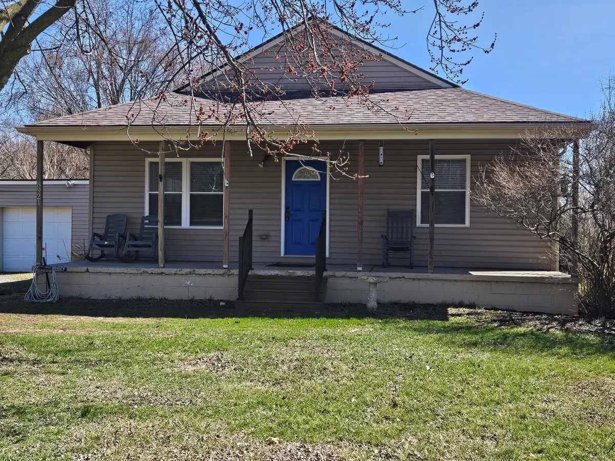 8921 Stony Creek Road, Ypsilanti, MI 48197 - #1