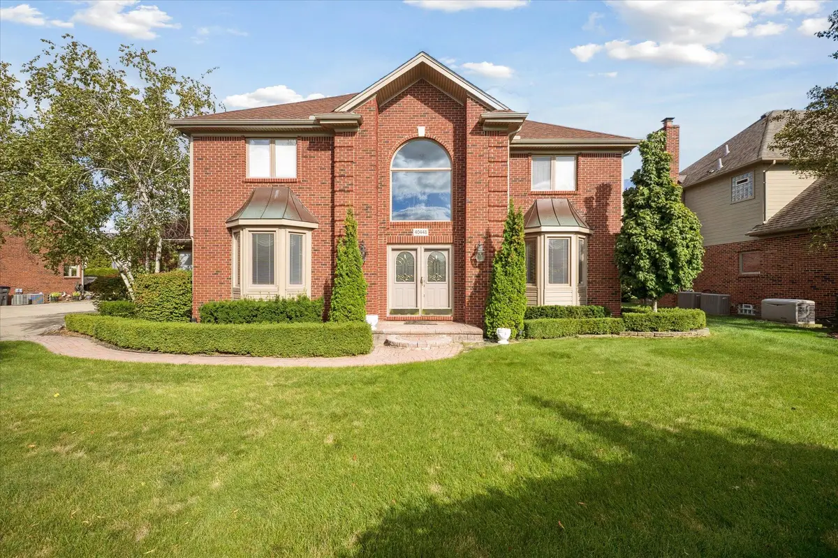 40448 Emerald W, Clinton Charter Township, MI 48038 - Image #1