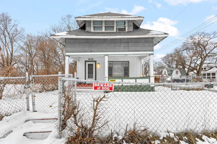 909 Baker Street, Lansing, MI 48910 - Image #2