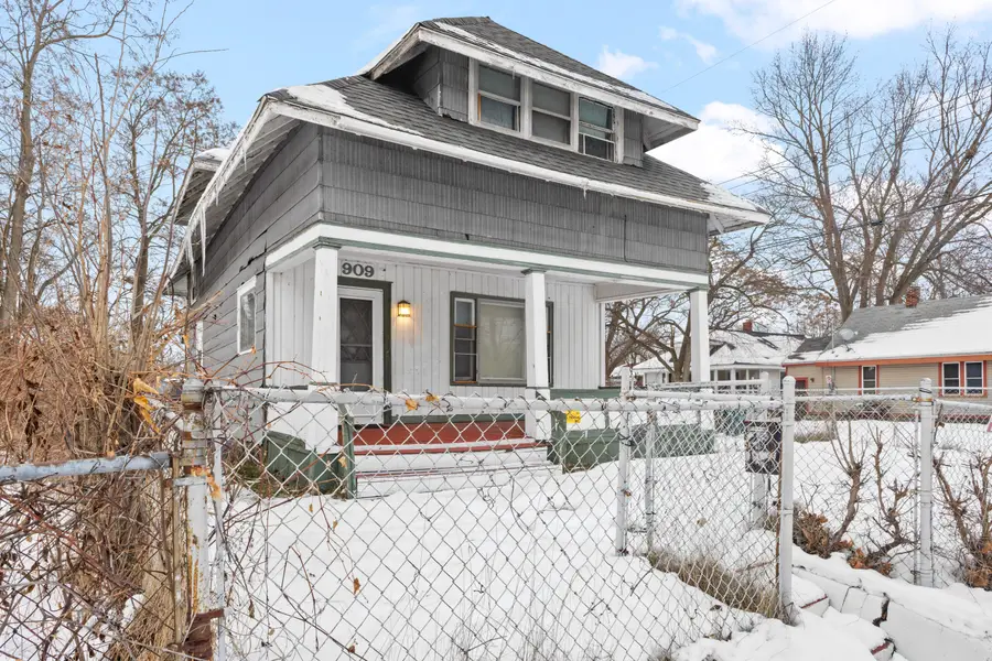 909 Baker Street, Lansing, MI 48910 - Image #3