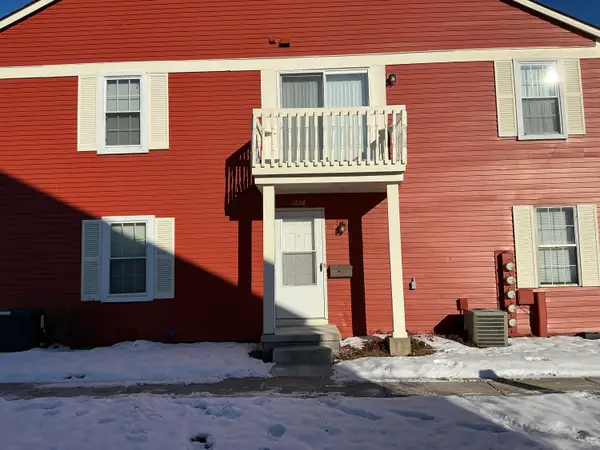 1638 Wingate Boulevard, Ypsilanti, MI 48198