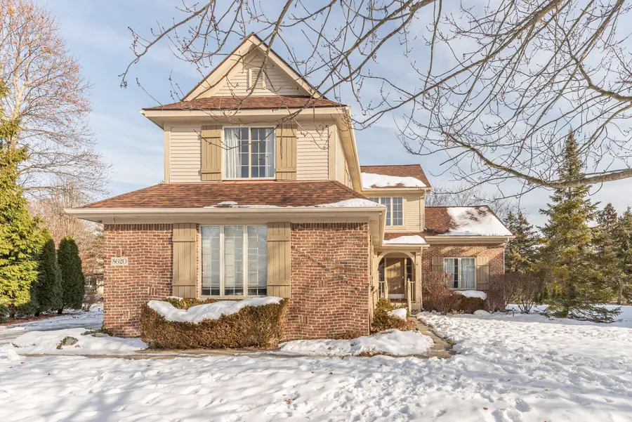 5620 Le Blanc Avenue, Scio Township, MI 48103 - Image #2