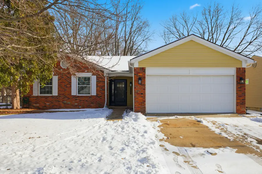 41942 Kentvale Drive, Clinton Charter Township, MI 48038 - Image #2